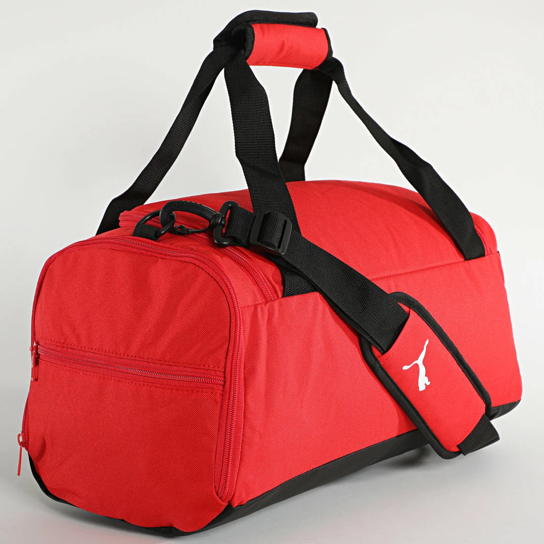 Budget ✨ Sac De Sport TeamGoal 23 076857 Rouge Noir de Puma 🔔 6 Budget ✨ Sac De Sport TeamGoal 23 076857 Rouge Noir de Puma 🔔 – Image 4