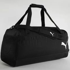 Sortie 🎉 Sac De Sport TeamGoal 23 076859 Noir de Puma ✨
