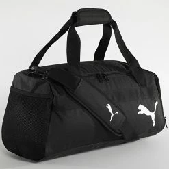 Promo 🌟 Sac De Sport TeamGoal 23 076857 Noir de Puma 🛒