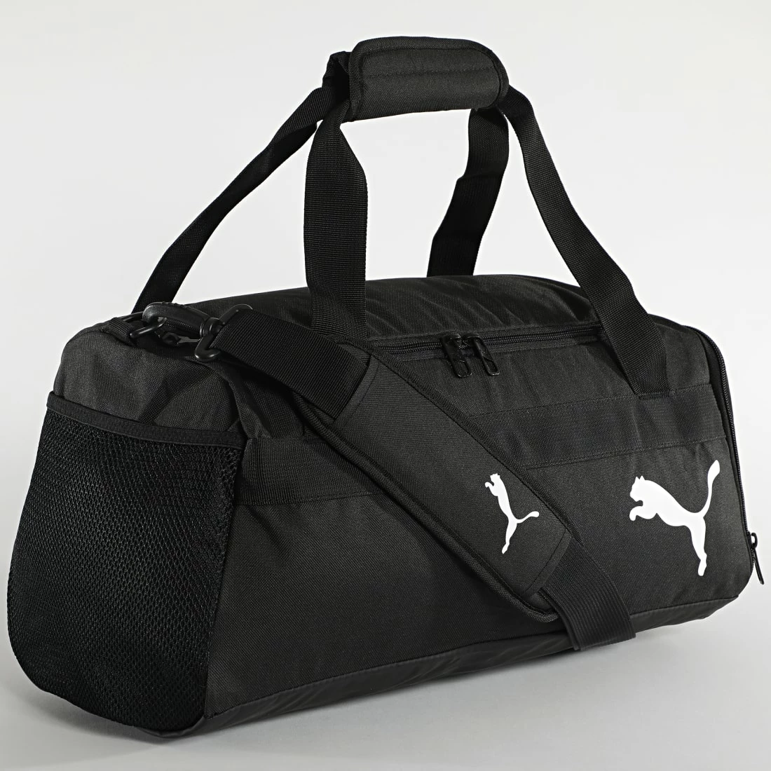 Promo 🌟 Sac De Sport TeamGoal 23 076857 Noir de Puma 🛒 3 Promo 🌟 Sac De Sport TeamGoal 23 076857 Noir de Puma 🛒