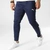 Budget ✔️ Pantalon Jogging Liga Training 657242 Bleu Marine de Puma ⌛ -Puma Soldes 2022 none 291308 657242 06 20211125T085455 01