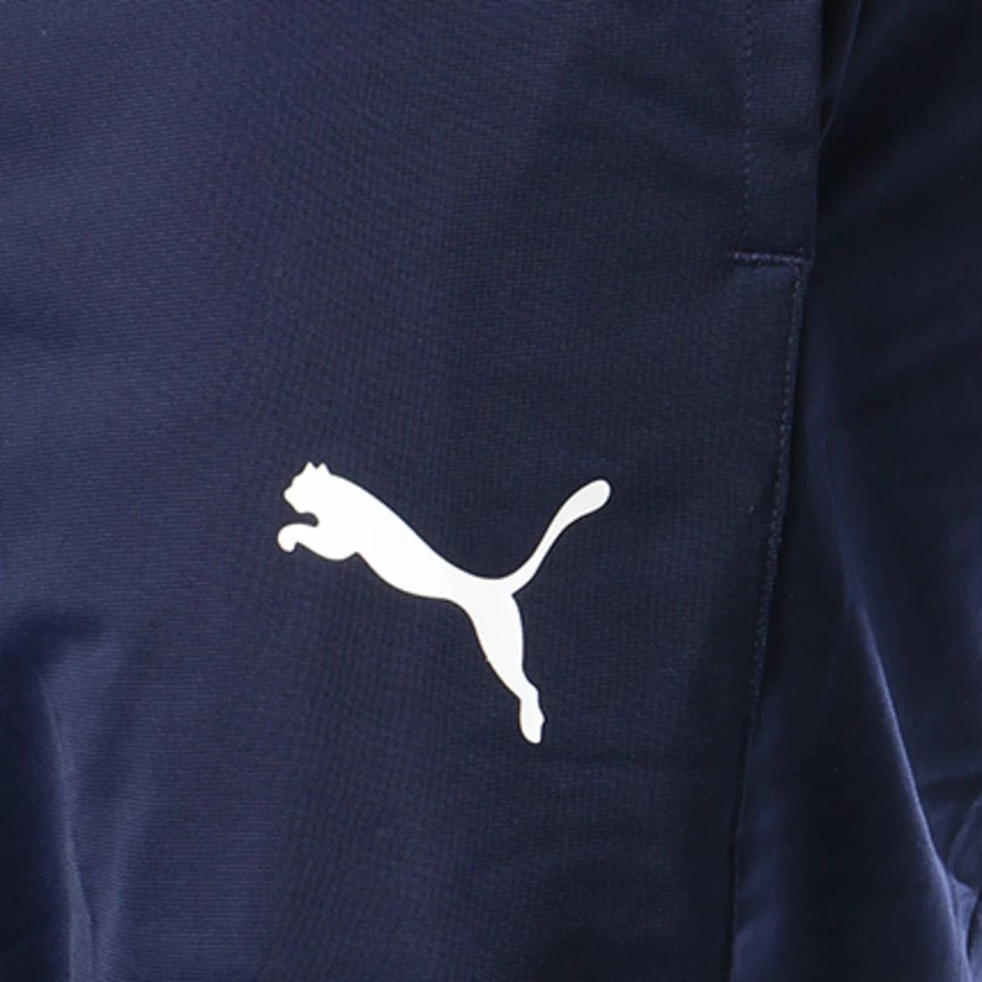 Meilleur prix 🔥 Pantalon Jogging Liga Sideline 655948 06 Bleu Marine de Puma 🔔 5 Meilleur prix 🔥 Pantalon Jogging Liga Sideline 655948 06 Bleu Marine de Puma 🔔 – Image 4