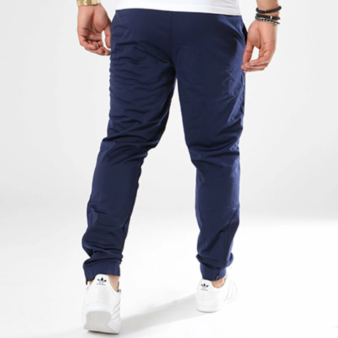 Meilleur prix 🔥 Pantalon Jogging Liga Sideline 655948 06 Bleu Marine de Puma 🔔 6 Meilleur prix 🔥 Pantalon Jogging Liga Sideline 655948 06 Bleu Marine de Puma 🔔 – Image 5