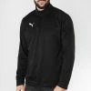 Coupon 🎁 Veste Col Zippé Liga Training 655606 Noir de Puma 🤩 -Puma Soldes 2022 puma 163564 655606 03 20181211T160822 01