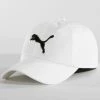 Offres 😀 Casquette Essential 052919 Noir Blanc de Puma ❤️ -Puma Soldes 2022 puma 165186 052919 02 20190104T100554 01