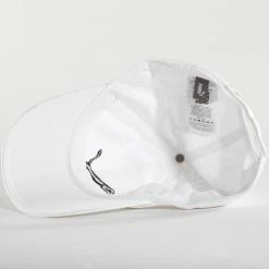 Offres 😀 Casquette Essential 052919 Noir Blanc de Puma ❤️ -Puma Soldes 2022 puma 165186 052919 02 20190104T100558 03