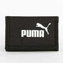 Acheter 🧨 Portefeuille Phase 075617 Noir de Puma 👏