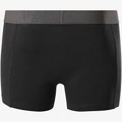 Tout neuf 🔥 Lot De 2 Boxers 651003001 Noir Blanc Gris Anthracite de Puma 🎉 -Puma Soldes 2022 puma 175032 651003001 200 20190312T154701 03