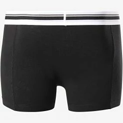 Tout neuf 🔥 Lot De 2 Boxers 651003001 Noir Blanc Gris Anthracite de Puma 🎉 -Puma Soldes 2022 puma 175032 651003001 200 20190312T154704 05