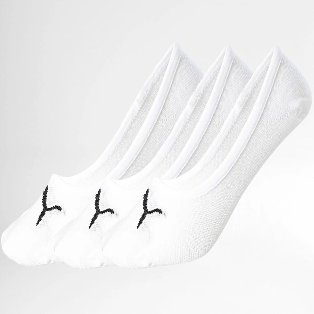 Les meilleures critiques de 🛒 Lot De 3 Paires De Chaussettes Invisibles 171002001 Blanc de Puma 🧨 3 Les meilleures critiques de 🛒 Lot De 3 Paires De Chaussettes Invisibles 171002001 Blanc de Puma 🧨