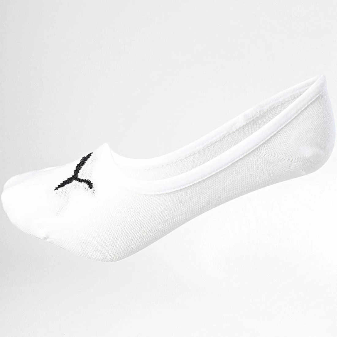 Les meilleures critiques de 🛒 Lot De 3 Paires De Chaussettes Invisibles 171002001 Blanc de Puma 🧨 4 Les meilleures critiques de 🛒 Lot De 3 Paires De Chaussettes Invisibles 171002001 Blanc de Puma 🧨 – Image 2