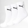 Offres 😉 Lot De 3 Paires De Chaussettes 231011001 Blanc de Puma 😉 1 Offres 😉 Lot De 3 Paires De Chaussettes 231011001 Blanc de Puma 😉 -Puma Soldes 2022 puma 175047 231011001 300 20190312T155312 01