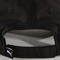 Promo 🧨 Casquette Metal Cat Noir de Puma 🧨 -Puma Soldes 2022 puma 188744 021269 01 20190715T105853 04