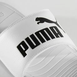Acheter 🎉 Claquettes Popcat 20 Puma White Puma Black 🤩 -Puma Soldes 2022 puma 204347 372279 02 20191121T153619 03