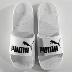 Acheter 🎉 Claquettes Popcat 20 Puma White Puma Black 🤩 -Puma Soldes 2022 puma 204347 372279 02 20191121T153623 04