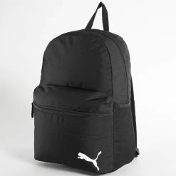 Meilleure vente 🥰 Sac A Dos TeamGoal 076855 Noir de Puma 😉