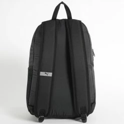 Meilleure vente 🥰 Sac A Dos TeamGoal 076855 Noir de Puma 😉 -Puma Soldes 2022 puma 220634 076855 03 20200529T130932 04