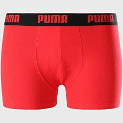 Meilleure vente 🎉 Lot De 2 Boxers 601015001 Rouge Noir de Puma 😀 8 Meilleure vente 🎉 Lot De 2 Boxers 601015001 Rouge Noir de Puma 😀 -Puma Soldes 2022 puma 226592 601015001 786 20200804T144411 03