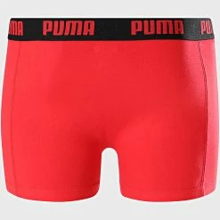 Meilleure vente 🎉 Lot De 2 Boxers 601015001 Rouge Noir de Puma 😀 9 Meilleure vente 🎉 Lot De 2 Boxers 601015001 Rouge Noir de Puma 😀 -Puma Soldes 2022 puma 226592 601015001 786 20200804T144413 04