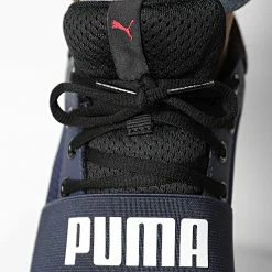 Top 10 🎁 Baskets Wired Run 373015 Peacoat Puma White ⭐ -Puma Soldes 2022 puma 227126 373015 03 20200804T151312 03