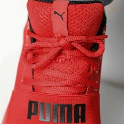 De gros 🌟 Baskets Wired Run 373015 High Risk Red Puma Black 😀 -Puma Soldes 2022 puma 227128 373015 05 20220322T152020 03