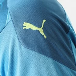 Top 10 🥰 Tee 👚 Shirt De Sport OM 3D Replica 757038 Bleu Clair de Puma 🛒 9 Top 10 🥰 Tee 👚 Shirt De Sport OM 3D Replica 757038 Bleu Clair de Puma 🛒 -Puma Soldes 2022 puma 236165 757038 04 20201007T142732 04