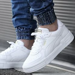 Promo 😀 Baskets CA Pro Classic 380190 Puma White Puma White 🔔 -Puma Soldes 2022 puma 240399 380190 01 TPDT 20220304T152421 05