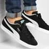 Coupon 👏 Baskets Suede Classic 374915 Puma Black Puma White ✔️ -Puma Soldes 2022 puma 240936 374915 01 20201104T145748 01