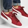 De gros 👏 Baskets Suede Classic 374915 Cabernet Peacoat Puma White 🔥 -Puma Soldes 2022 puma 240940 374915 06 20201104T145509 01