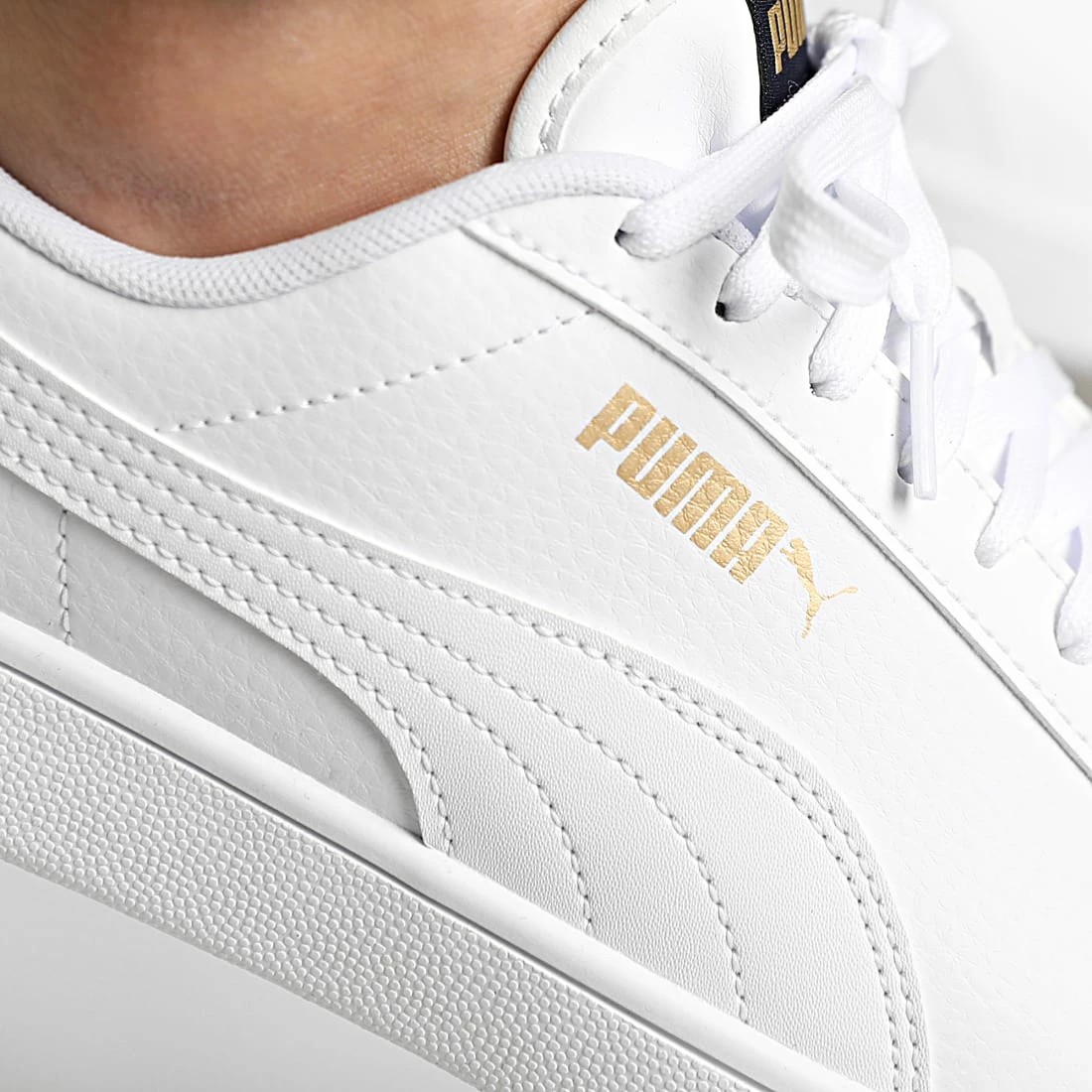 Les meilleures critiques de 🤩 Baskets Puma Shuffle 309668 White Peacoat Gold ❤️ 4 Les meilleures critiques de 🤩 Baskets Puma Shuffle 309668 White Peacoat Gold ❤️ – Image 2