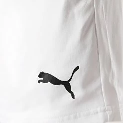 Remise 🔥 Short Jogging Activ Blanc de Puma ✔️ -Puma Soldes 2022 puma 244313 586728 02 20201218T121753 02