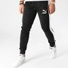 Sortie 💯 Pantalon Jogging A Bandes Iconic T7 530098 Noir Blanc de Puma ❤️ -Puma Soldes 2022 puma 244659 530098 01 20201218T140728 01