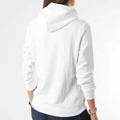 Coupon 🧨 Sweat Capuche Femme Essential Logo 586791 Blanc de Puma 😍 9 Coupon 🧨 Sweat Capuche Femme Essential Logo 586791 Blanc de Puma 😍 -Puma Soldes 2022 puma 247917 586791 02 20210426T141351 04