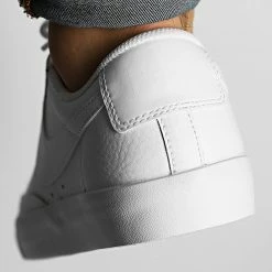 Tout neuf ✨ Baskets Puma Shuffle 309668 White White Puma Team Gold 👏 -Puma Soldes 2022 puma 249615 309668 08 20210201T161416 05