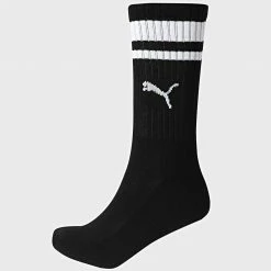 Offres ⭐ Lot De 2 Paires De Chaussettes Regular Crew 100000950 Noir de Puma ❤️ 6 Offres ⭐ Lot De 2 Paires De Chaussettes Regular Crew 100000950 Noir de Puma ❤️ -Puma Soldes 2022 puma 250141 100000950 001 20210219T162708 02