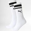 Remise 🛒 Lot De 2 Paires De Chaussettes Regular Crew 100000950 Blanc de Puma 👏 -Puma Soldes 2022 puma 250142 100000950 002 20210219T161154 01