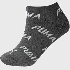 Promo ⭐ Lot De 2 Paires De Chaussettes 👟 Sneaker 100000953 Noir de Puma 💯 8 Promo ⭐ Lot De 2 Paires De Chaussettes 👟 Sneaker 100000953 Noir de Puma 💯 -Puma Soldes 2022 puma 250149 100000953 001 20210219T162018 03