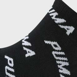 Promo ⭐ Lot De 2 Paires De Chaussettes 👟 Sneaker 100000953 Noir de Puma 💯 9 Promo ⭐ Lot De 2 Paires De Chaussettes 👟 Sneaker 100000953 Noir de Puma 💯 -Puma Soldes 2022 puma 250149 100000953 001 20210219T162020 04