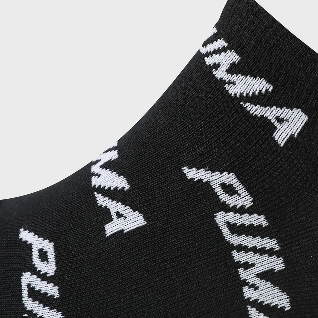 Promo ⭐ Lot De 2 Paires De Chaussettes 👟 Sneaker 100000953 Noir de Puma 💯 6 Promo ⭐ Lot De 2 Paires De Chaussettes 👟 Sneaker 100000953 Noir de Puma 💯 – Image 4