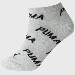 Offres 🎉 Lot De 2 Paires De Chaussettes 👟 Sneaker 100000953 Blanc de Puma ❤️ -Puma Soldes 2022 puma 250150 100000953 002 20210415T153808 03