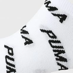 Offres 🎉 Lot De 2 Paires De Chaussettes 👟 Sneaker 100000953 Blanc de Puma ❤️ -Puma Soldes 2022 puma 250150 100000953 002 20210415T153810 04