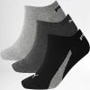 Sortie ⭐ Lot De 3 Paires De Chaussettes 👟 Sneaker 100000956 Noir Gris Chiné de Puma 🎉 -Puma Soldes 2022 puma 250153 100000956 001 20210219T155803 01
