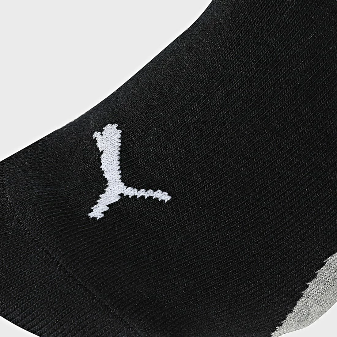 Sortie ⭐ Lot De 3 Paires De Chaussettes 👟 Sneaker 100000956 Noir Gris Chiné de Puma 🎉 7 Sortie ⭐ Lot De 3 Paires De Chaussettes 👟 Sneaker 100000956 Noir Gris Chiné de Puma 🎉 – Image 5