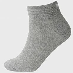 Acheter 💯 Lot De 3 Paires De Chaussettes Quarter 100000957 Blanc Noir Gris Chiné de Puma 💯 -Puma Soldes 2022 puma 250159 100000957 002 20210415T153950 03