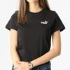 Grosses soldes 🔔 Tee 👚 Shirt Femme 586776 Noir de Puma 🛒 2 Grosses soldes 🔔 Tee 👚 Shirt Femme 586776 Noir de Puma 🛒 -Puma Soldes 2022 puma 253614 586776 01 20210324T155726 01