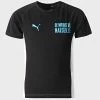 Vente flash 😀 Tee 👚 Shirt Enfant OM Evostripe 758648 Noir de Puma 😀 2 Vente flash 😀 Tee 👚 Shirt Enfant OM Evostripe 758648 Noir de Puma 😀 -Puma Soldes 2022 puma 259990 758648 02 20210414T124353 01