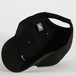 Bon marché ✨ Casquette Essentials 021688 Noir de Puma ✨ -Puma Soldes 2022 puma 259992 021688 01 20210423T164607 03