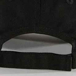 Bon marché ✨ Casquette Essentials 021688 Noir de Puma ✨ -Puma Soldes 2022 puma 259992 021688 01 20210423T164609 04