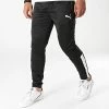 Vente flash 🎁 Pantalon Jogging Team Liga 657242 Noir de Puma 😀 -Puma Soldes 2022 puma 267220 657242 03 20210528T155606 01