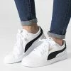 Promo 🔔 Baskets Femme 375688 Puma White Puma Black Gold 😀 -Puma Soldes 2022 puma 267478 375688 02 20210602T152344 01
